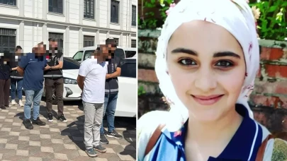 Gebze'de 28 yaşındaki anne tabancayla öldürüldü! 4 kişi tutuklandı