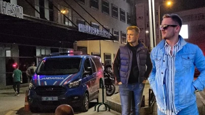 Düğün çıkışı vahşet: Babaanne ve 2 torunu katledildi