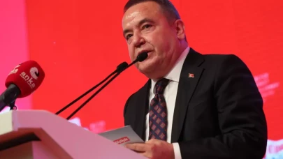 Tutuklanan başkan Muhittin Böcek'in savcılıktaki ifadesi ortaya çıktı