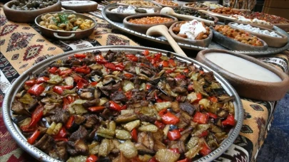 Beyoğlu'nun simgesi 60 yıllık tarihi lokanta konkordato ilan etti