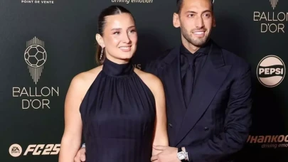 İstanbul'a gelen Hakan Çalhanoğlu'na bomba teklif