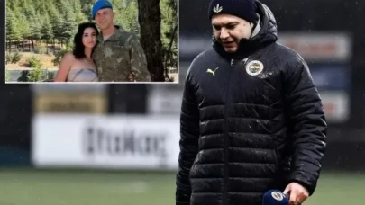 Fenerbahçe muhabiri Nihat Mangura'nın acı günü