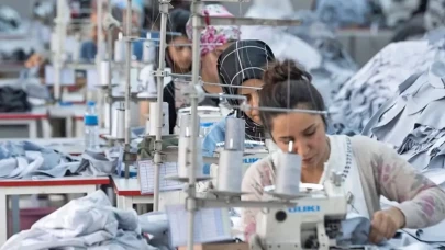 Türkiye'nin köklü iki tekstil devi konkordato ilan etti