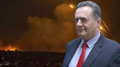 İsrail’den İran’a sert mesaj: "Saklanacak yeriniz kalmadı!"