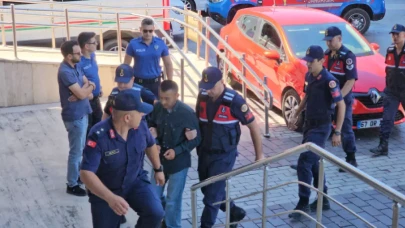 Babaanne ve 2 torununu, kardeşini dövdükleri için bıçaklamış