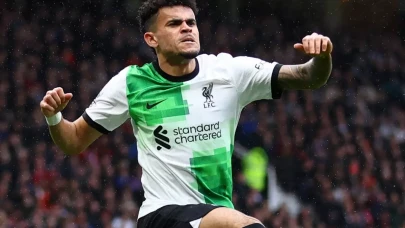 Luis Diaz pes dedirtti! Takım arkadaşının cenazesine katılmadı, partiye gidip dans etti