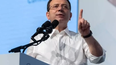 Ekrem İmamoğlu hastaneye götürüldü