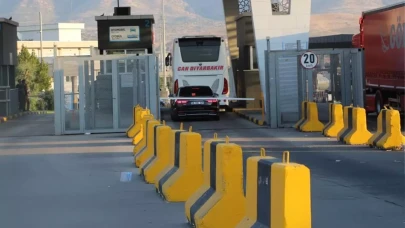 PKK'nın silah bırakma programını takip edecek grup Kuzey Irak'a gitti