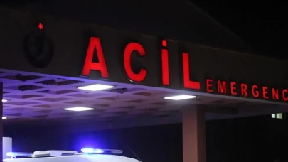 İzmir'de bahçe sulama kavgası çıktı! Komşusuna kurşun yağdırdı