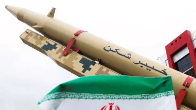 İran'dan ABD'ye nükleer rest!