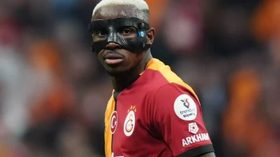 Osimhen son kararını verdi! İşte oynamak istediği takım