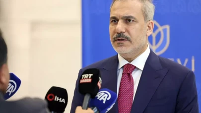 Suriye'de ateşkes için Türkiye devreye girdi: Bakan Fidan saat verdi