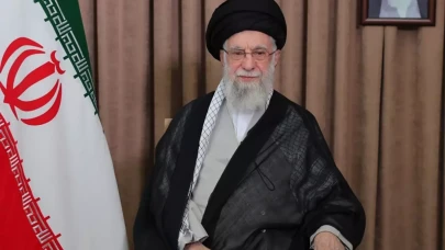 Hamaney’den ABD’ye sert tehdit: “Tokat attık, Yine atarız!”