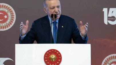 Cumhurbaşkanı Erdoğan: "Ruhunu 1 dolara satanlar bunun bedelini ödeyecek."
