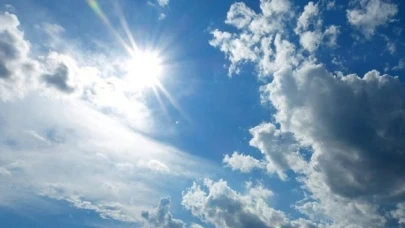 Yurt geneli hava durumu raporu geldi! İşte il il beklenen sıcaklıklar...