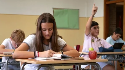 2025 LGS nakil başvuru süreci ve takvimi... Lise nakil tarihleri