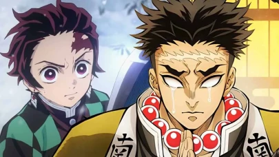 Demon Slayer yeni sezon ne zaman?