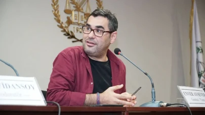 Rüşvet görüntüleri sonrası Enver Aysever'den tepki: Seni oraya getirenin de senin de....