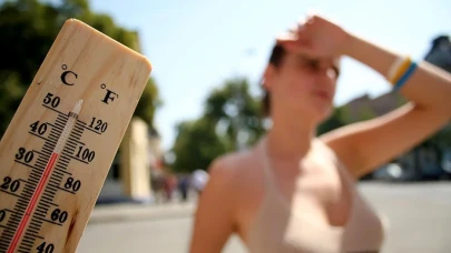 Sıcaktan bunalanlara müjdeli haber geldi! Bu tarihlere dikkat edin