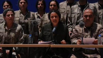 TBMM'den kritik adım! PKK'lılar 4 kategoriye ayrılacak: Eve dönüş yasası mı geliyor?