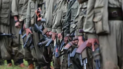 Terörsüz Türkiye sürecinde tarihi gün! PKK silah bırakıyor