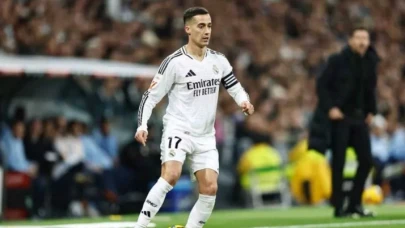 Beşiktaş'tan büyük bomba! Madrid'in efsanesine teklif