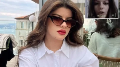 Vahşice katledilen Ayşe Tokyaz'ın son videosu: Bir gün ölürsem, anlatırsınız