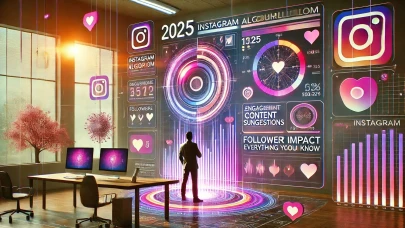 10+ Güçlü Yöntemle Instagram Organik Takipçi Kazanma Stratejisi [2025 Güncel Rehber]