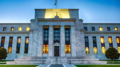 FED, piyasaların merakla beklediği kararı açıkladı
