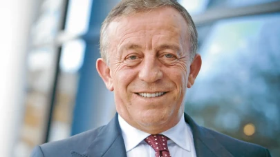 Ali Ağaoğlu serveti ne kadar 2025 güncel durum