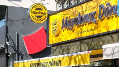 Maydonoz Döner soruşturmasında şok detaylar: FETÖ Finansmanı ve gizli ortaklık ağı