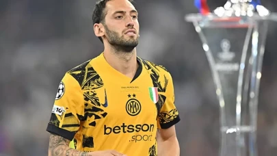 Hakan Çalhanoğlu'nun, Fenerbahçe'ye transferi neden gerçekleşmedi? İşte merak edilen sorunun yanıtı