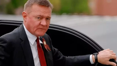 Rusya'da ölü bulunan eski bakanın son mesajı ortaya çıktı