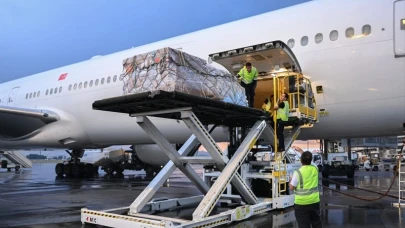 65 yıl önce kaçırılmıştı, Türkiye'ye geri getirildi!