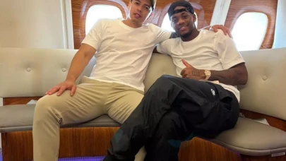 Fenerbahçe uçağı kaldırdı! Jhon Duran İstanbul'a geliyor