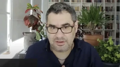 Enver Aysever’den tepki çeken sözler: "Hayvanlara yaptıklarının cezasını çekiyor bu ülke"