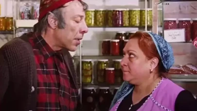 Münir Özkul'un filmleri için iki ayrı telif davası açıldı