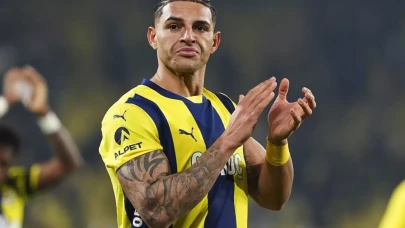Diego Carlos'un transfer olmak istediği takım ortaya çıktı