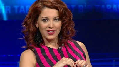 Nagehan Alçı aslen nereli, babası kim?