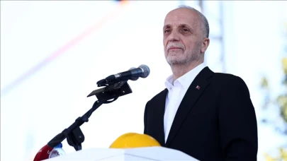 Türk-İş grev kararı: "Sesimiz duyulmuyor!"