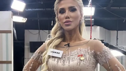 Gelinim Mutfakta Seren kimdir, nereli, kaç yaşında? Bursalı yarışmacının eşi kim?