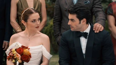 Veliaht dizisi ne zaman, konusu ne? Oyuncuları kim?