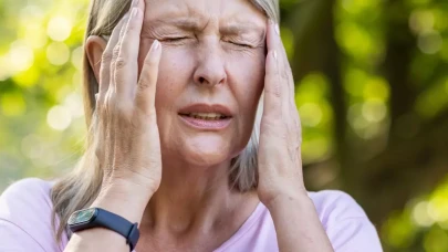 Bu belirtilere dikkat! "Delirten hastalık" en çok 50 yaş üstünü vuruyor