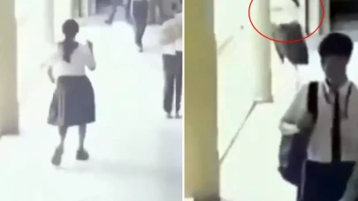 10. sınıfa giden genç kız, dördüncü kattan atlayıp canına kıydı