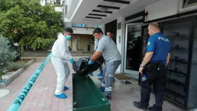 Antalya’da dehşet! Trans birey banyoda öldürülmüş halde bulundu!