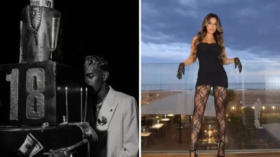 Lamine Yamal'ın  doğum günü partisine soruşturma!