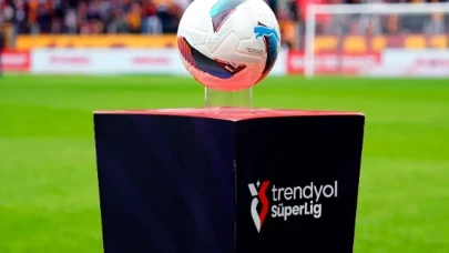 Süper Lig takımlarının 2025-2026 sezonu harcama limitleri belli oldu