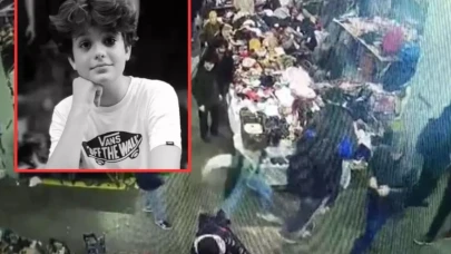 Ahmet Minguzzi cinayetiyle ilgili soruşturma: Dosyalar birleştirildi, sanık sayısı 4'e çıktı!