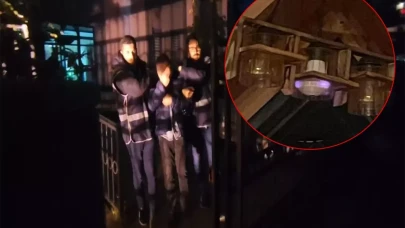 Bungalovda gizli kamera skandalı: İki kişi hakkında iddianame hazırlandı