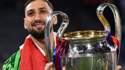 Galatasaray Donnarumma'ya teklif yaptı! İşte aldığı yanıt